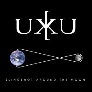 Slingshot Around The Moon