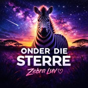 Sonsondergang en Jou Hand