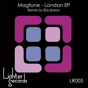 Bruselas (Original Mix)