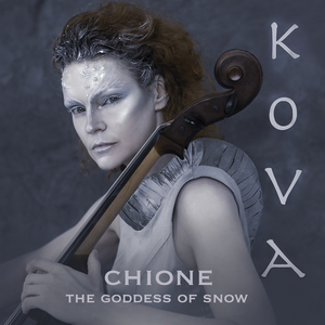 CHIONE - The Goddess of Snow