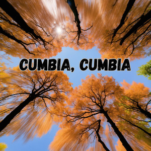 Cumbia, Cumbia