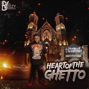 Heart Of The Ghetto Boy