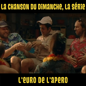 L'euro de l'apero