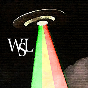 Grey Sedan (Kim Gordon Version)