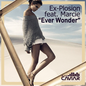 Ever Wonder (feat. Marcie) [Tony Palmer Remix]