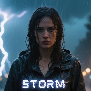 Storm (Tearout DnB)