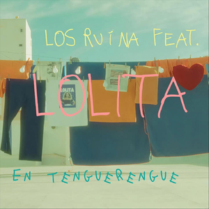 En Tenguerengue (feat. Lolita)
