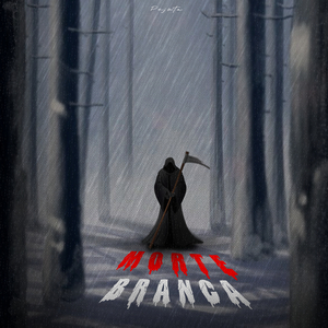 Morte Branca