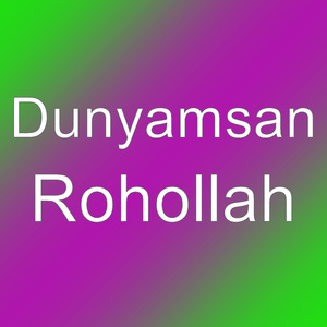 Rohollah