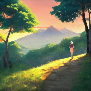 如果我们不曾相遇 (这是我的岛落日海岛音乐节现场)