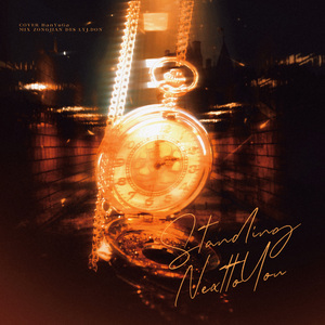 Standing Next to You