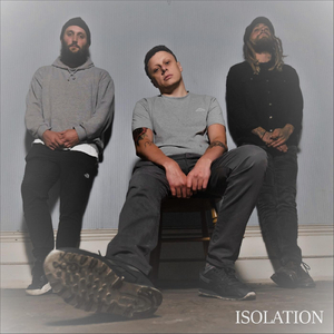 Isolation (feat. Dan James)