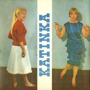 Tällaista rakkaus on