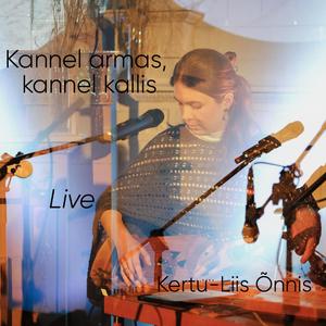 Improvisatsioon kirikukellade motiividel (feat. Anto Õnnis) (Live)