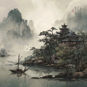 养性清欢 土音 (益气补中)