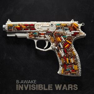 Invisible Wars (feat. J.E.B.)
