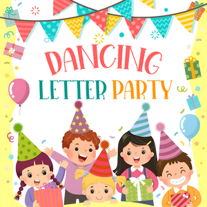 Colorful Wooly Sheep