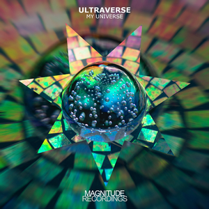 My Universe (Qbical Remix)