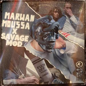 MYH SA23H (feat. Marwan Moussa) (Remix)