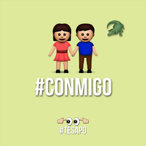 Conmigo
