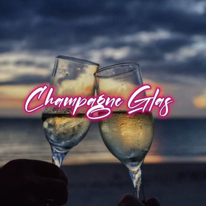 Champagne Glas