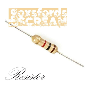 Resistor