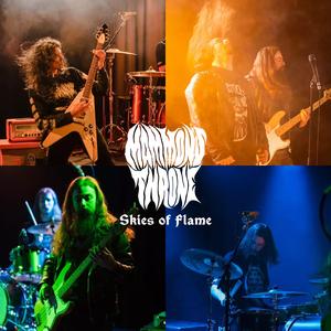 Abhorrent Skies (Live)