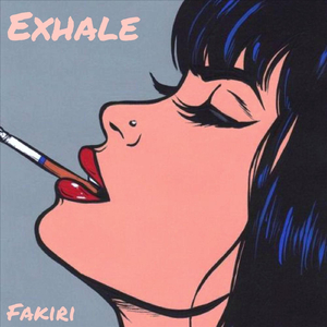 Exhale