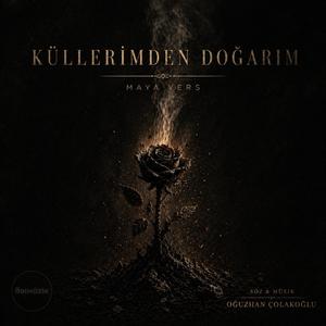 Küllerimden Doğarım