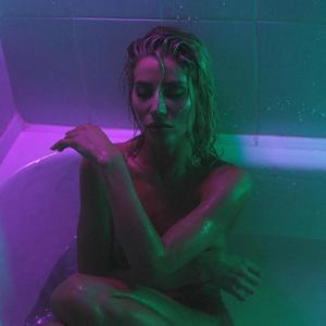 Falling Through The Night