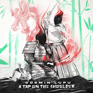 A Tap On The Shoulder (feat. Keishō Ōno)