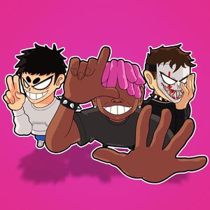 Petunia (feat. 777villain)