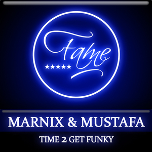 Time 2 Get Funky (Mischa Daniels Remix)