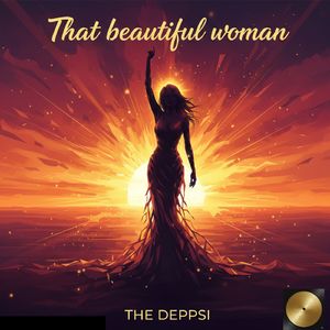 That Beautiful Woman