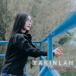 Yakinlah