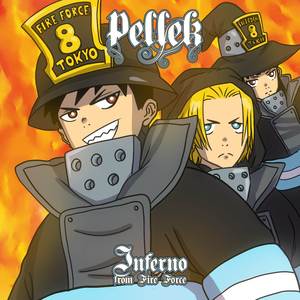 Inferno (From "Fire Force")