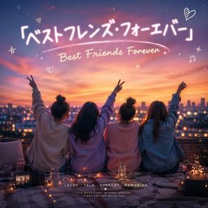 「ベストフレンズ・フォーエバー」(Best Friends Forever)