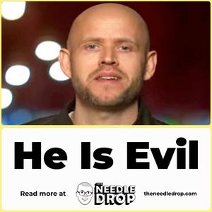 lifetime shift at ye ole grindstone (the eternal pursuit of levity) (feat. Anthony Fantano)