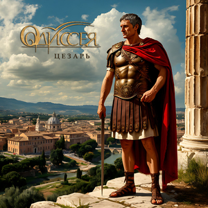 Цезарь