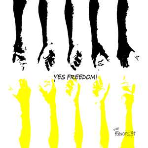 Yes Freedom!
