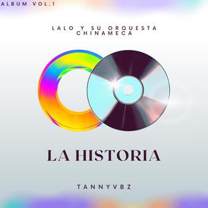 La Historia