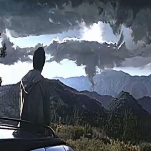 enough（pord by MORROW）