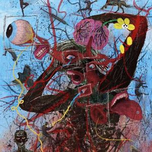 【FREE】“迷幻森林” playboi carti trap type beat