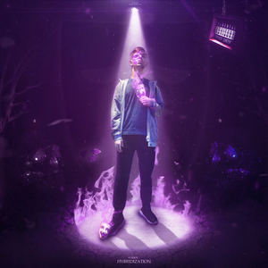 HYBRIDIZATION (Intro)