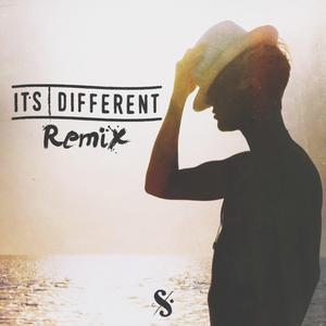 Company (It's Different Remix)