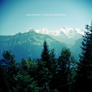 Telefiksi (Kinssei Pudding Rmx)