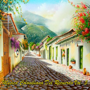 Si Pasas por San Gil