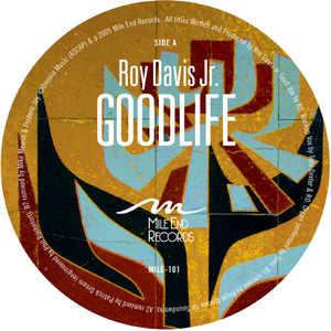 Goodlife (Angel Moraes' Deep Mix)