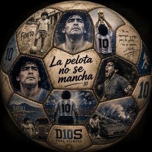 Las siete vidas del diez (Blues de las mujeres que son)