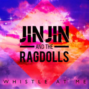 Whistle At Me (Ray Foxx Radio Edit)